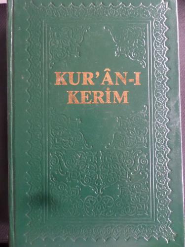 Kur'an-ı Kerim