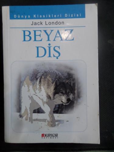 Beyaz Diş Jack London