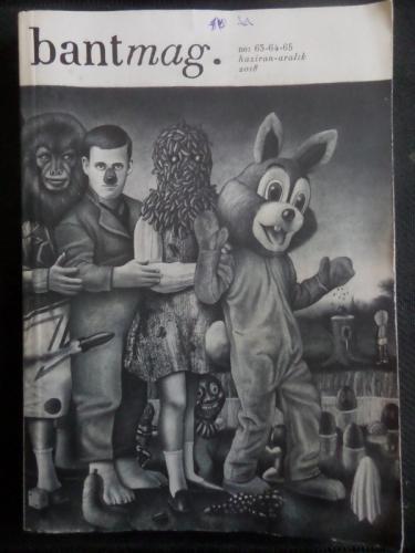 Bantmag 2018 / 63-64-65