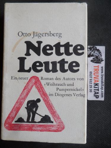 Nette Leute Otto Jagersberg