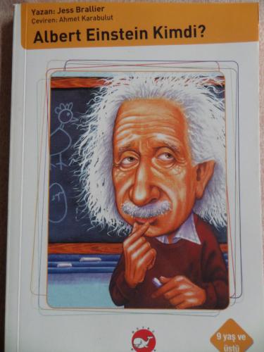 Albert Einstein Kimdir?
