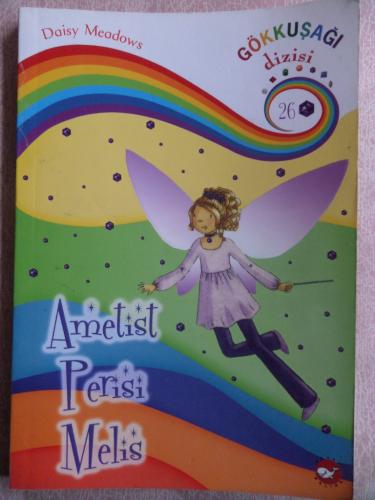 Amelist Perisi Melis Daisy Meadows