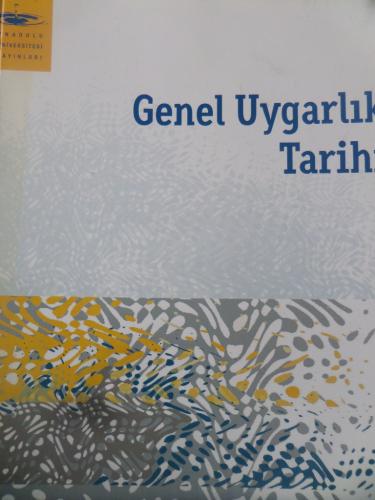 Genel Uygarlık Tarihi Hakan Sivas