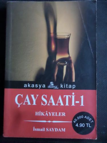 Çay Saati 1