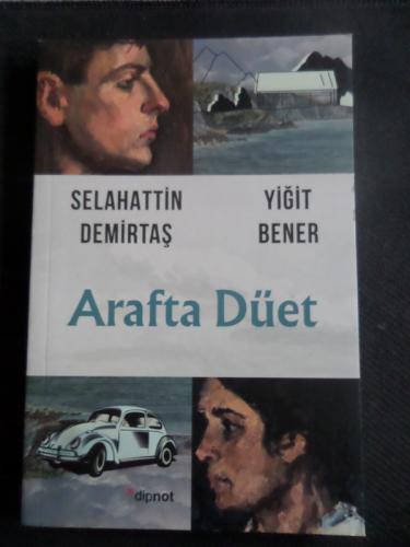 Arafta Düet