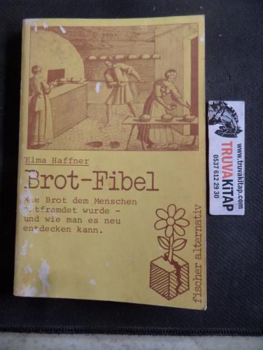 Brot-Fibel Elma Haffner