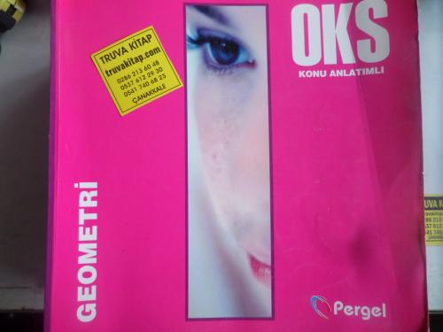 OKS Geometri Konu Anlatımlı