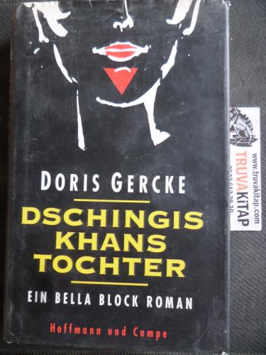 Dschingis Khans Tochter