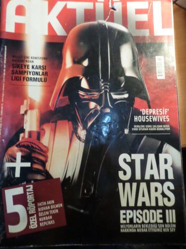 Aktüel Dergisi 2005 / 55