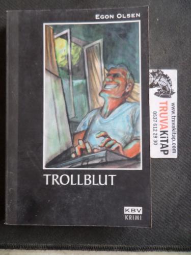 Trollblut Egon Olsen