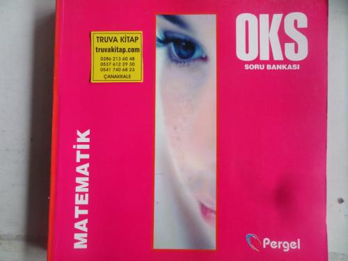 OKS Matematik Soru Bankası