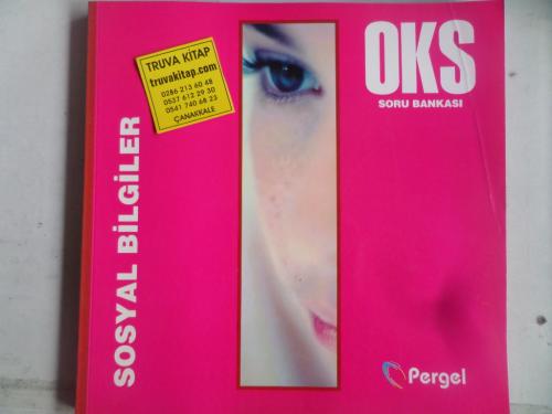 OKS Sosyal Bilgiler Soru Bankası