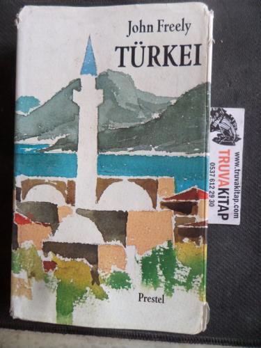 Türkei John Freely