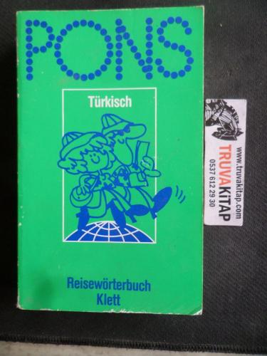 Pons Türkisch