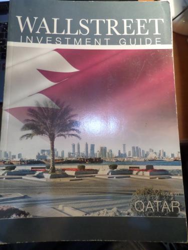 Wallstreet Investment Guide Qatar