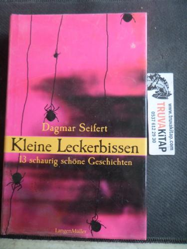 Kleine Leckerbissen