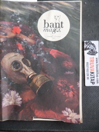 Bant Mag 2013 / 21