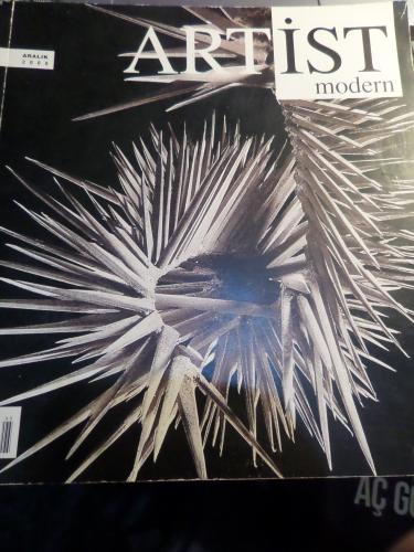 Artist Modern 20008 / Aralık