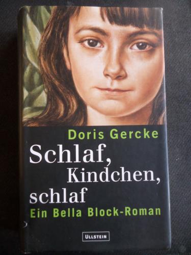 Schlaf Kindchen Schlaf