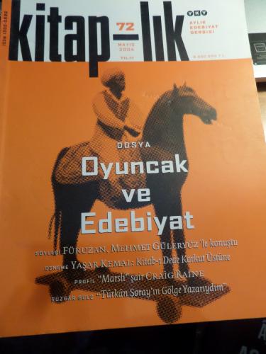 Kitap-lık 2004 / 72