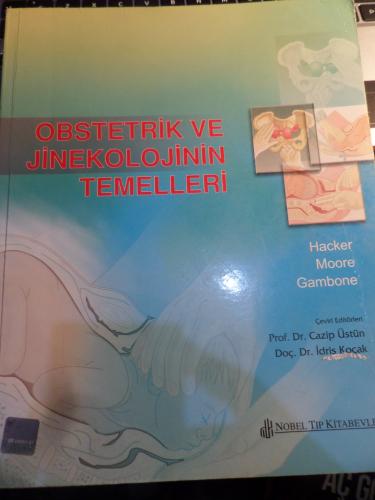 Obstetrik ve Jinekolojinin Temelleri