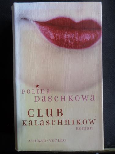 Club Kalaschnikow