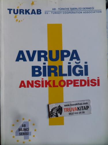 Avrupa Birliği Ansiklopedisi