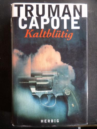 Kaltblütig Truman Capote