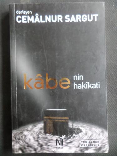 Kabe'nin Hakikati Cemalnur Sargut