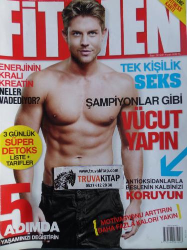 Fit Men 2015 / 04