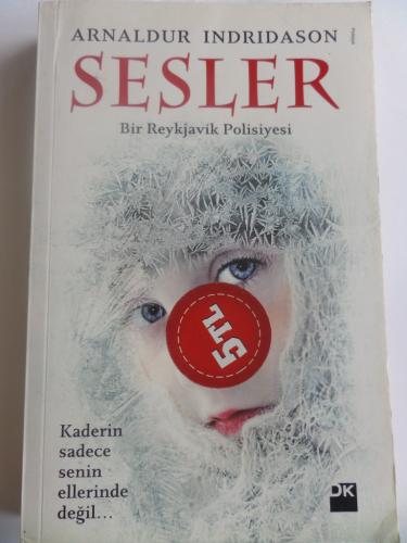 Sesler