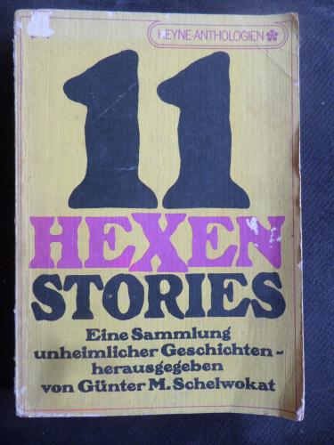 11 Hexen Stories