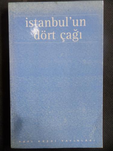İstanbul'un Dört Çağı