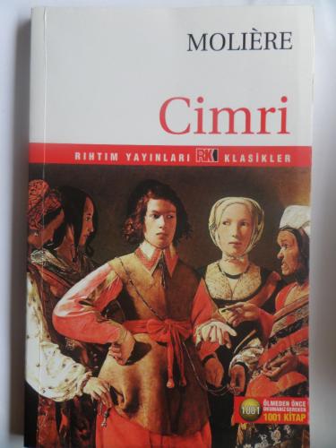 Cimri