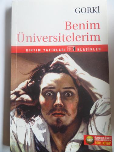 Benim Üniversitelerim Maksim Gorki