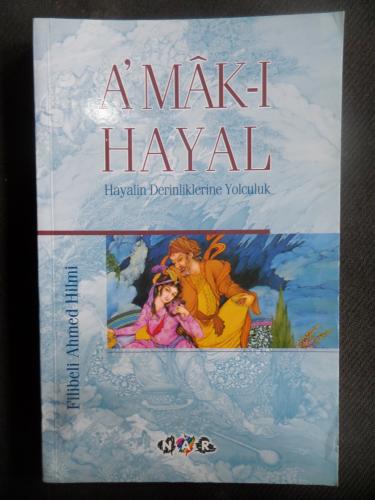 A'mak-ı Hayal