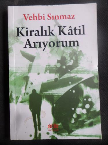 Kiralık Katil Arıyorum