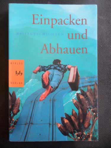 Einpacken Und Abhauen