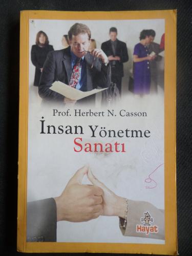İnsan Yönetme Sanatı
