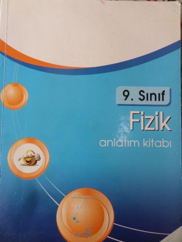 9. Sınıf Fizik Anlatım Kitabı