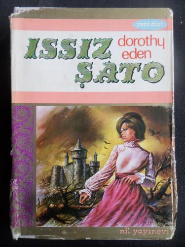 Issız Şato