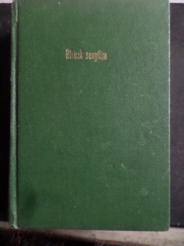 Biricik Sevgilim James Clavell