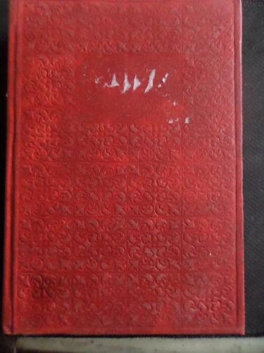 Rüzgar Gibi Geçti Margaret Mitchell