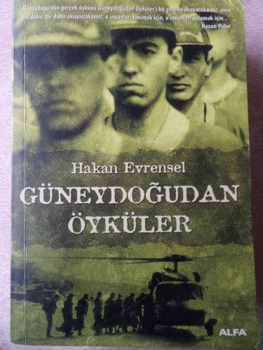 Güneydoğudan Öyküler Hakan Evrensel