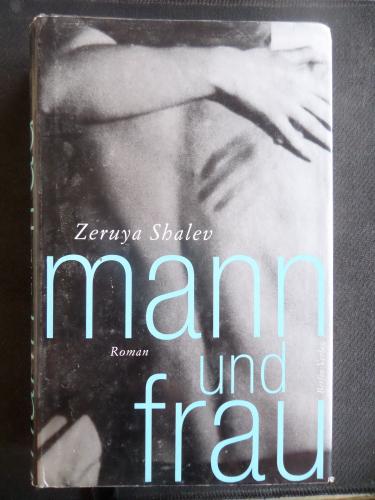 Mann und Frau