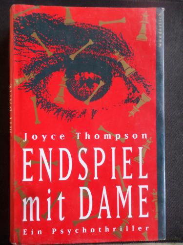 Endspiel Mit Dame Joyce Thompson