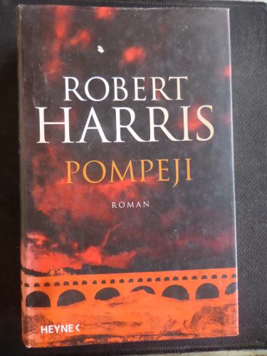 Pompeji