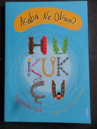 Acaba Ne Olsam Toprak Işık