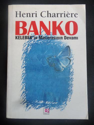 Banko Henri Charriere