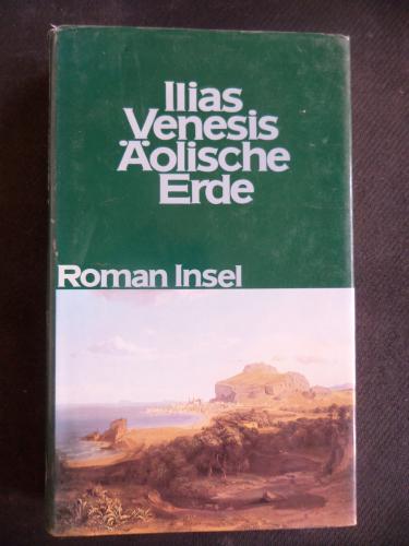 Aolische Erde